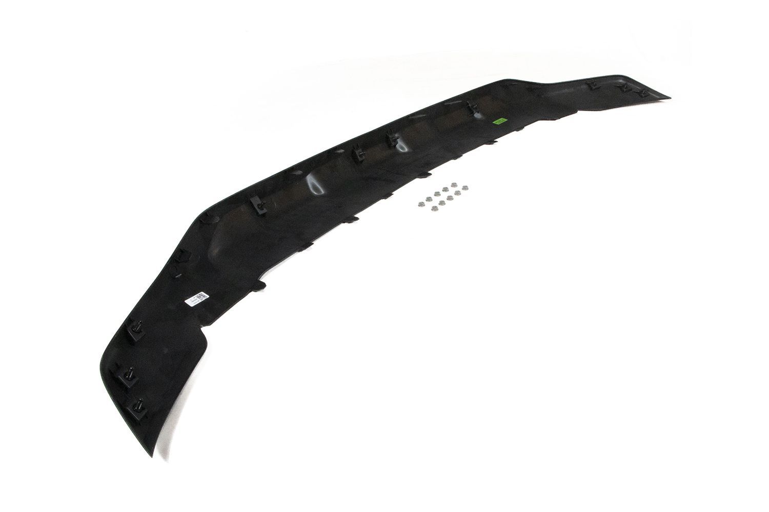 Extensor para-choque dianteiro - 52177615 - Montana Ger.3
