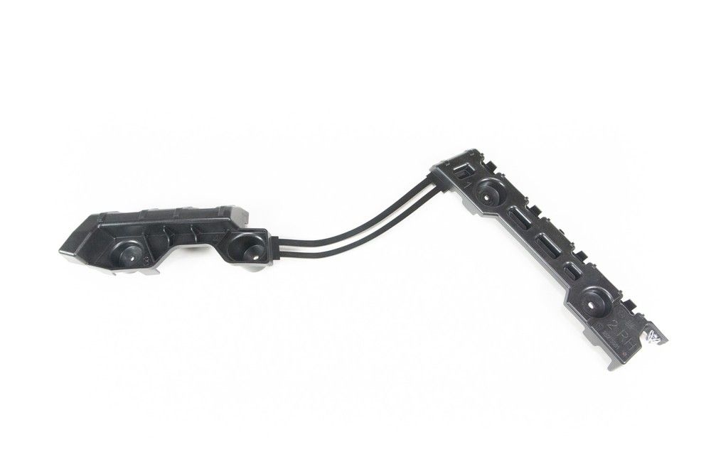 Guia para-choque traseiro - 26210981 - Onix B Hatch, Onix Ger.2