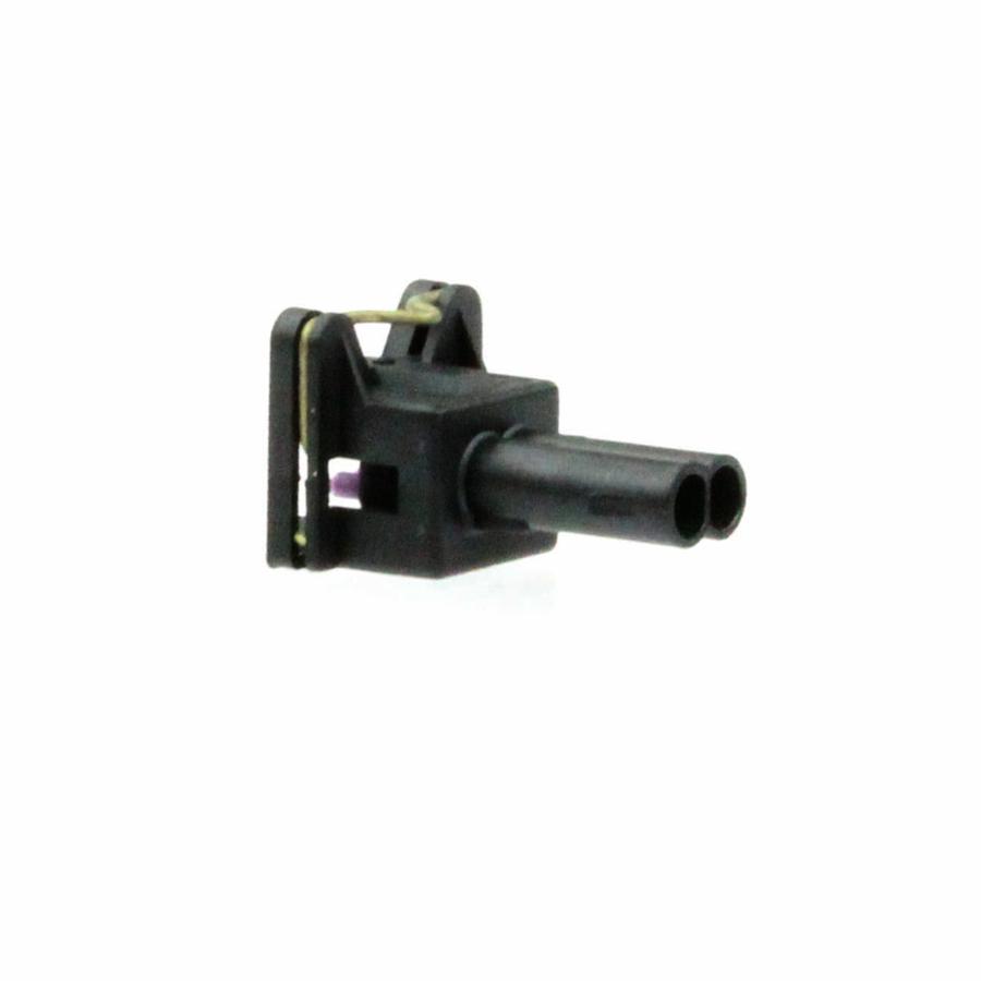 Conector Chicote Elétrico Bico Injetor - 547971919BH - Gol, Golf, Parati