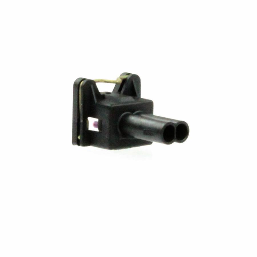 Conector Chicote Elétrico Bico Injetor - 547971919BH - Gol, Golf, Parati