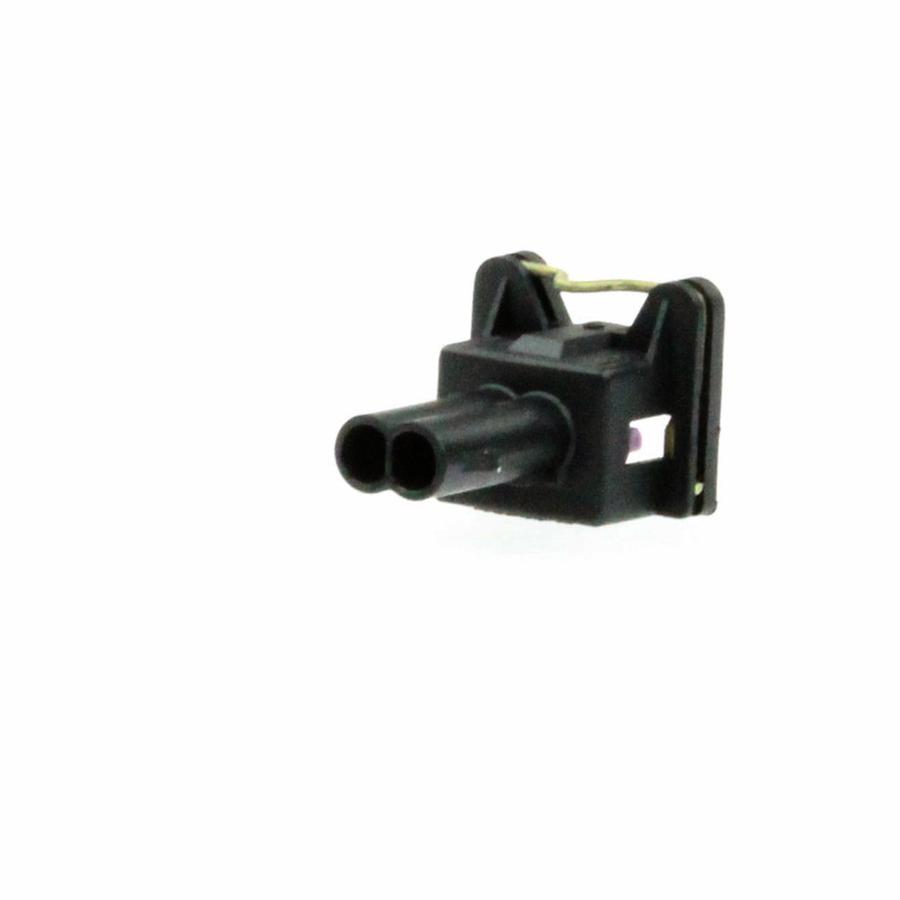 Conector Chicote Elétrico Bico Injetor - 547971919BH - Gol, Golf, Parati