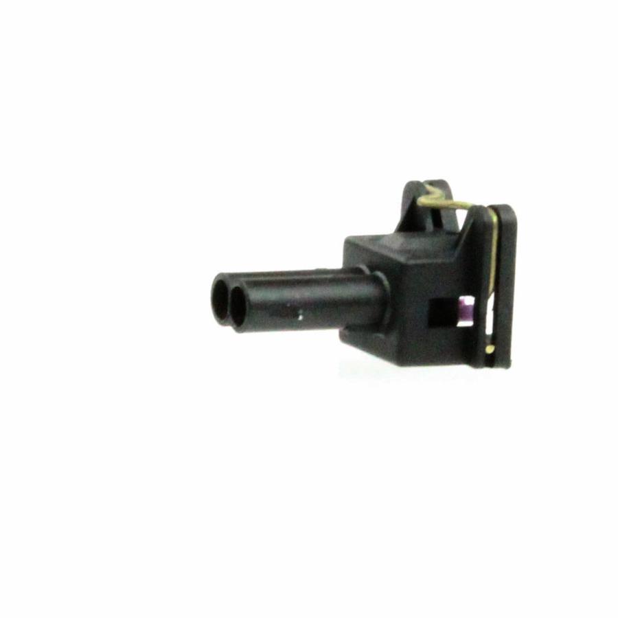 Conector Chicote Elétrico Bico Injetor - 547971919BH - Gol, Golf, Parati