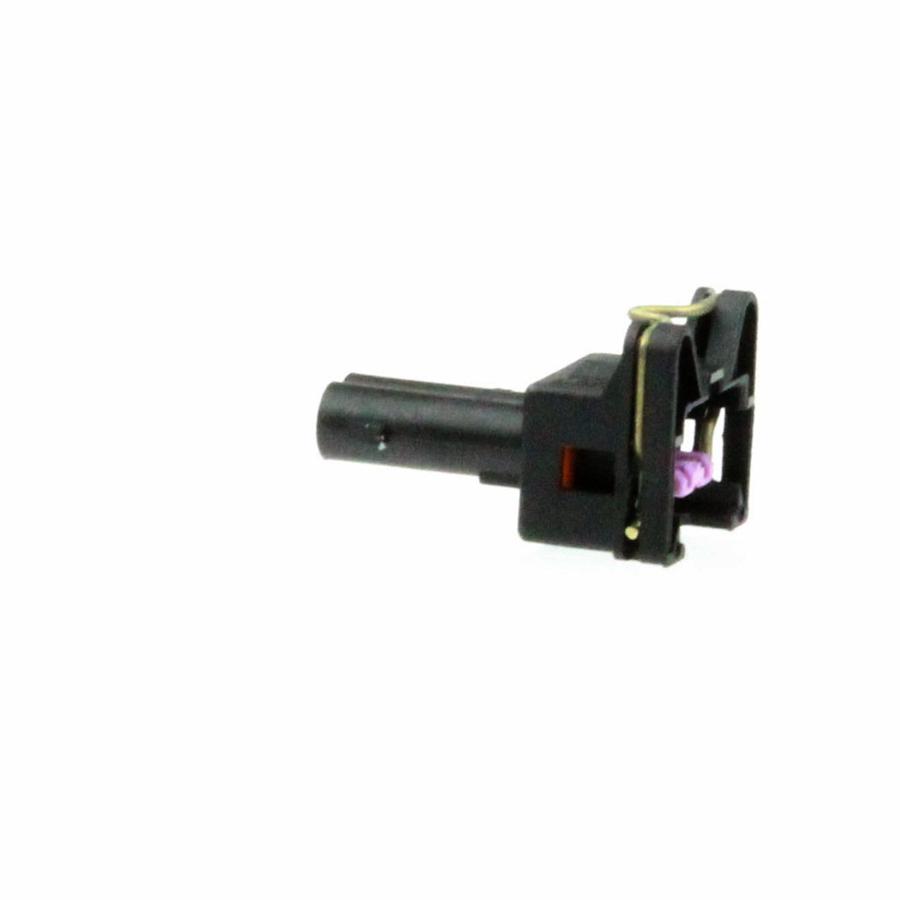 Conector Chicote Elétrico Bico Injetor - 547971919BH - Gol, Golf, Parati
