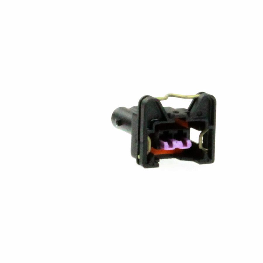 Conector Chicote Elétrico Bico Injetor - 547971919BH - Gol, Golf, Parati
