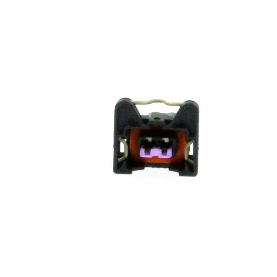 Conector Chicote Elétrico Bico Injetor - 547971919BH - Gol, Golf, Parati
