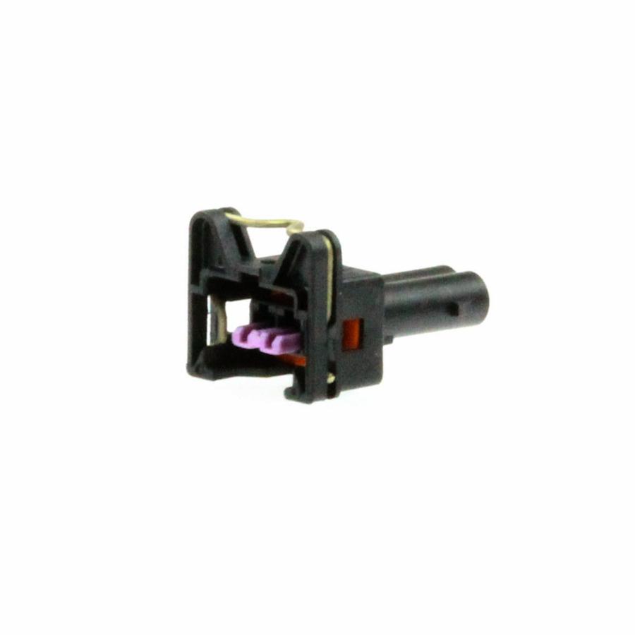 Conector Chicote Elétrico Bico Injetor - 547971919BH - Gol, Golf, Parati