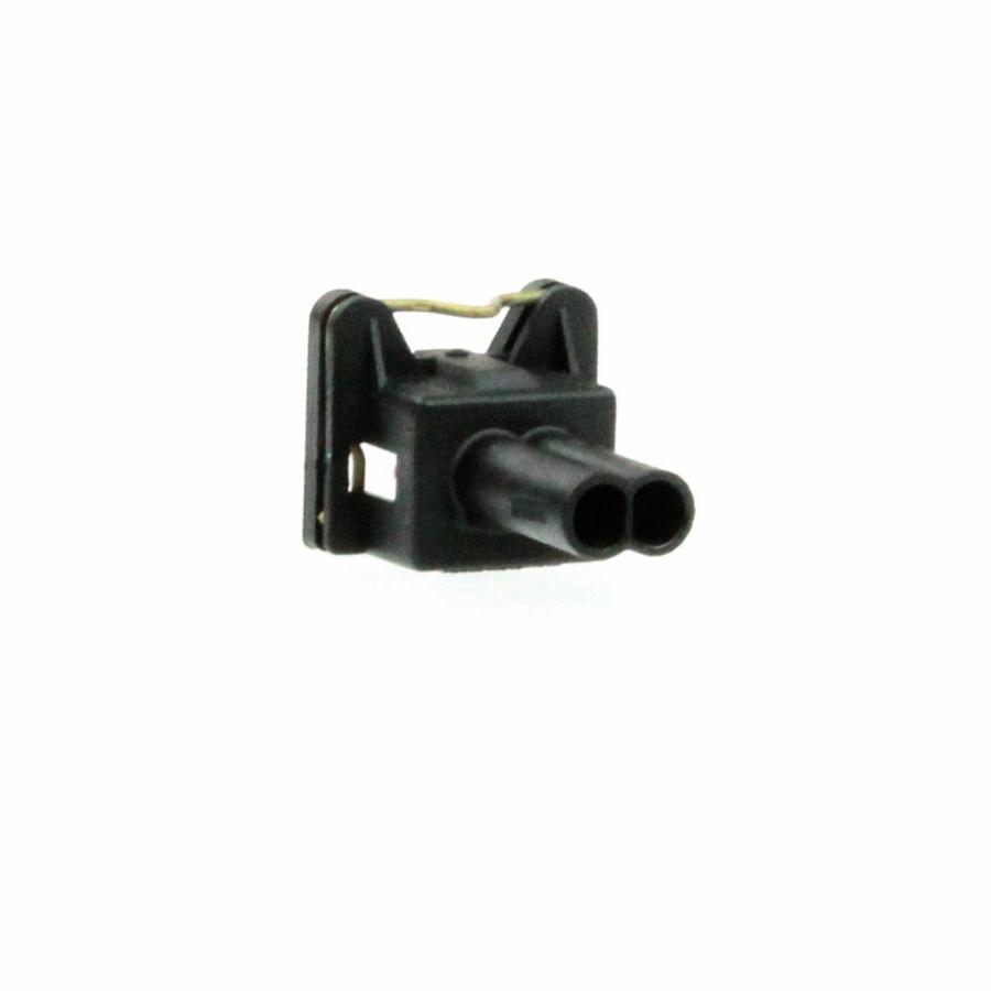 Conector Chicote Elétrico Bico Injetor - 547971919BH - Gol, Golf, Parati