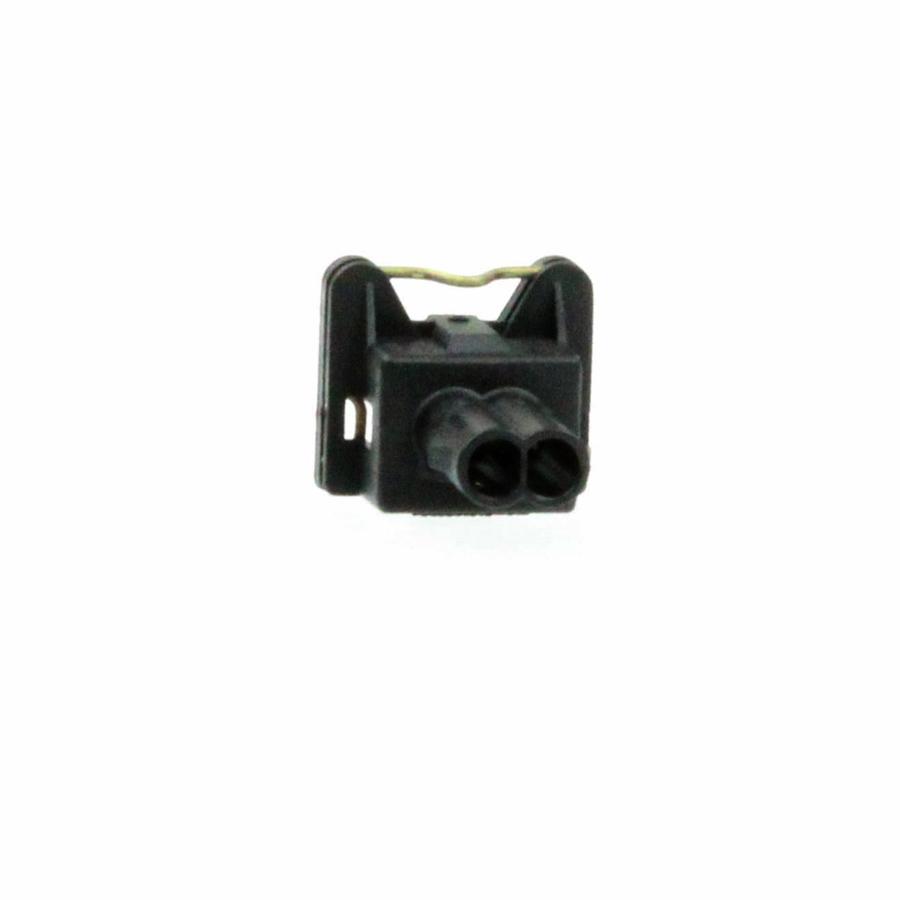 Conector Chicote Elétrico Bico Injetor - 547971919BH - Gol, Golf, Parati