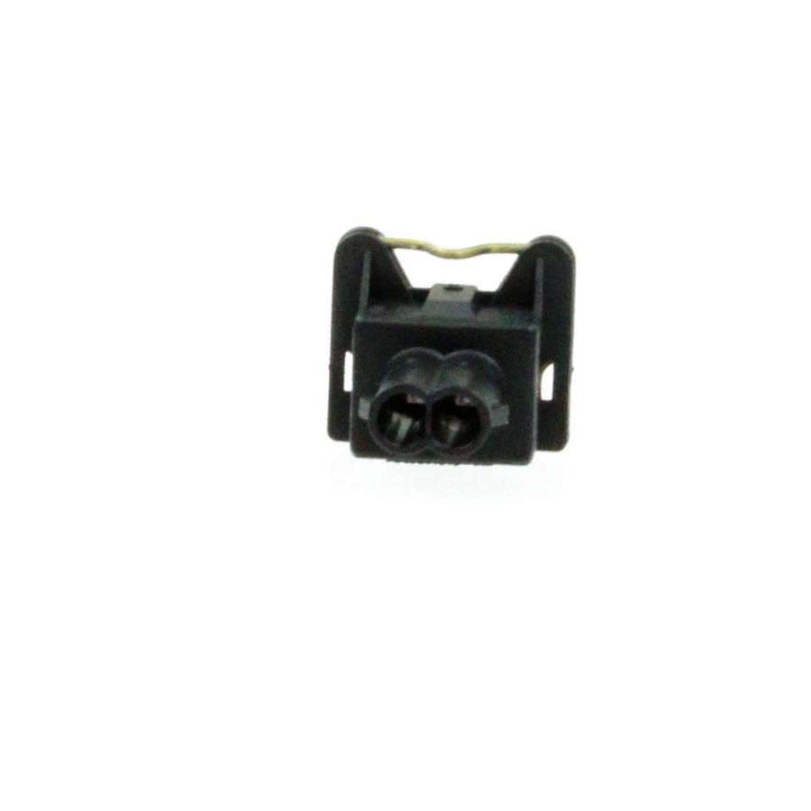 Conector Chicote Elétrico Bico Injetor - 547971919BH - Gol, Golf, Parati