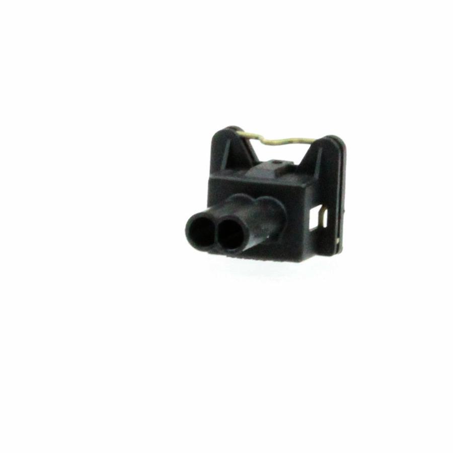 Conector Chicote Elétrico Bico Injetor - 547971919BH - Gol, Golf, Parati