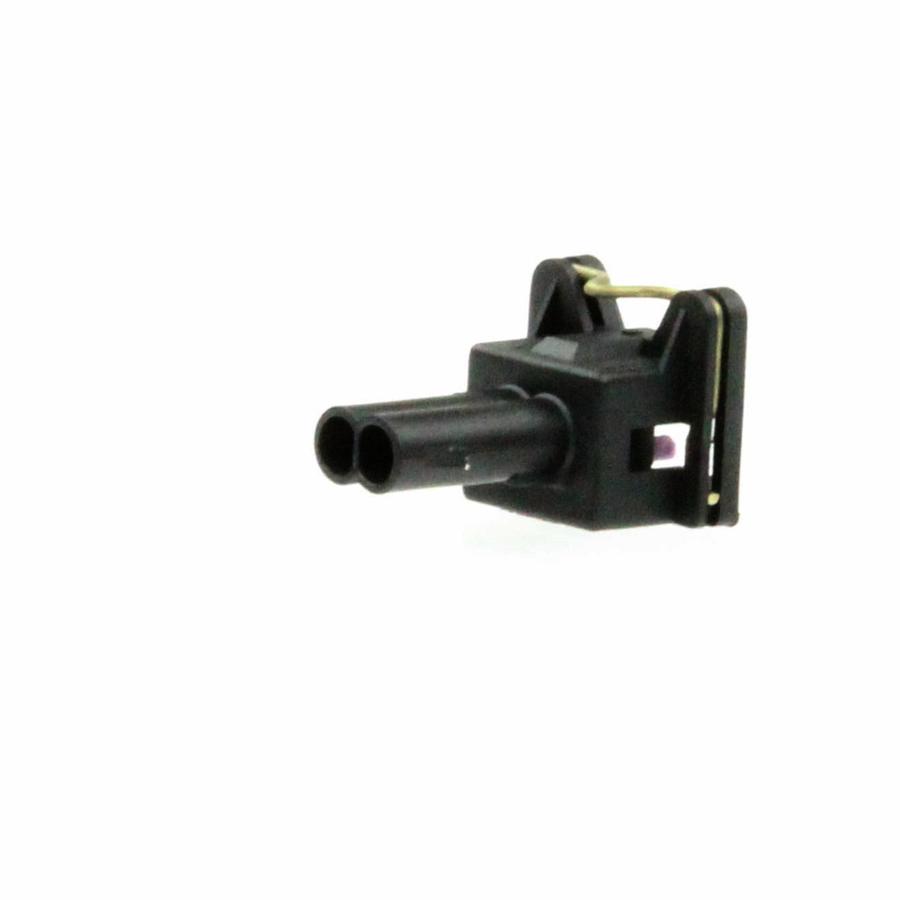 Conector Chicote Elétrico Bico Injetor - 547971919BH - Gol, Golf, Parati