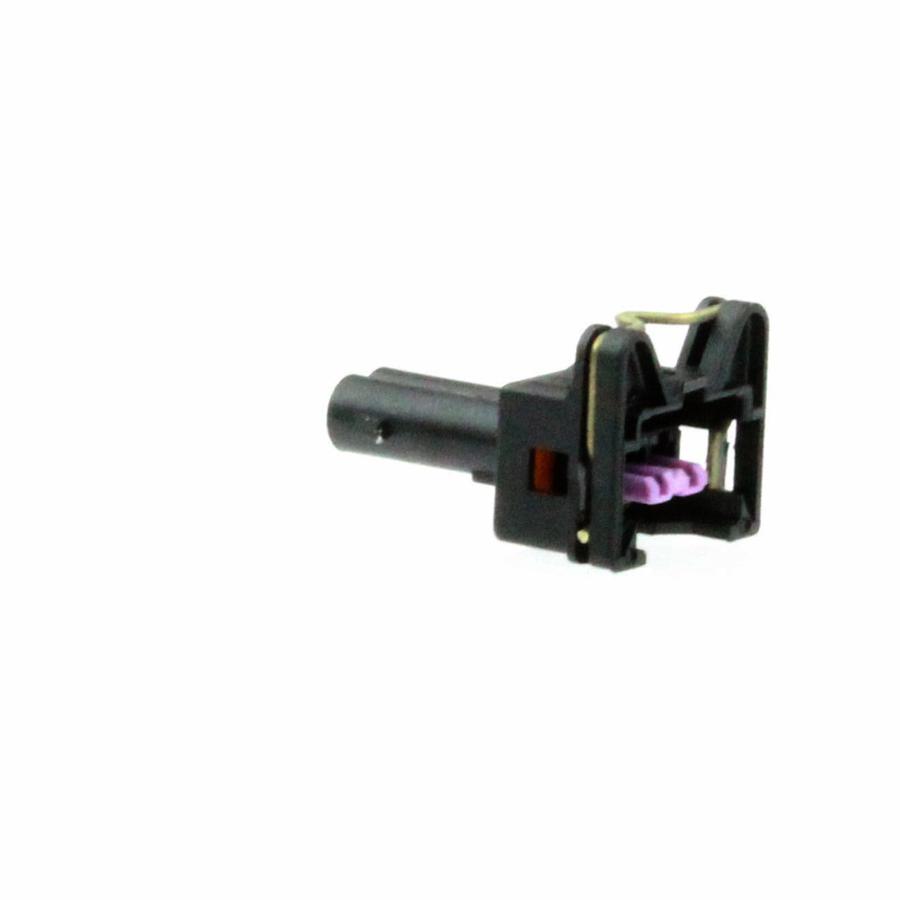Conector Chicote Elétrico Bico Injetor - 547971919BH - Gol, Golf, Parati