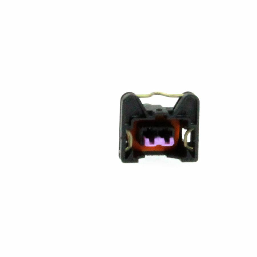 Conector Chicote Elétrico Bico Injetor - 547971919BH - Gol, Golf, Parati