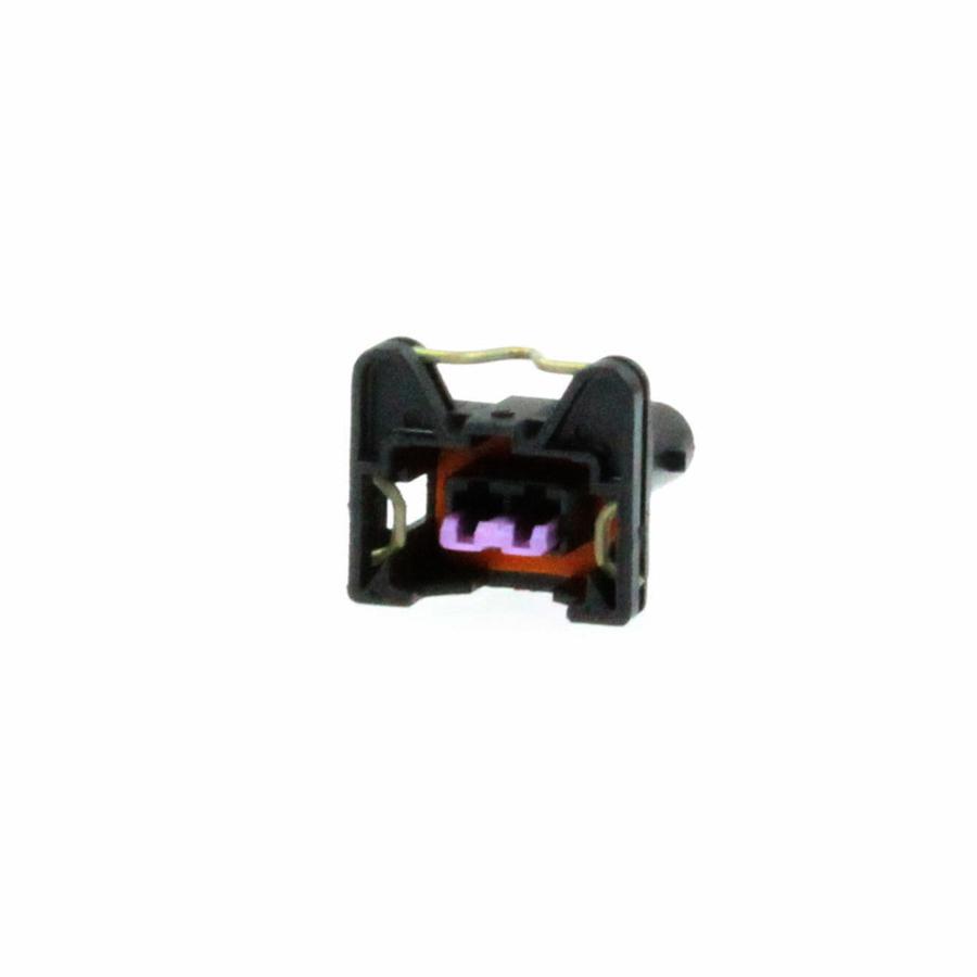 Conector Chicote Elétrico Bico Injetor - 547971919BH - Gol, Golf, Parati