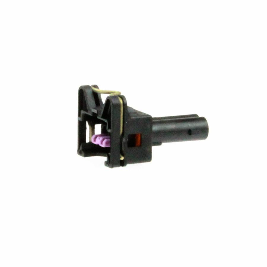 Conector Chicote Elétrico Bico Injetor - 547971919BH - Gol, Golf, Parati