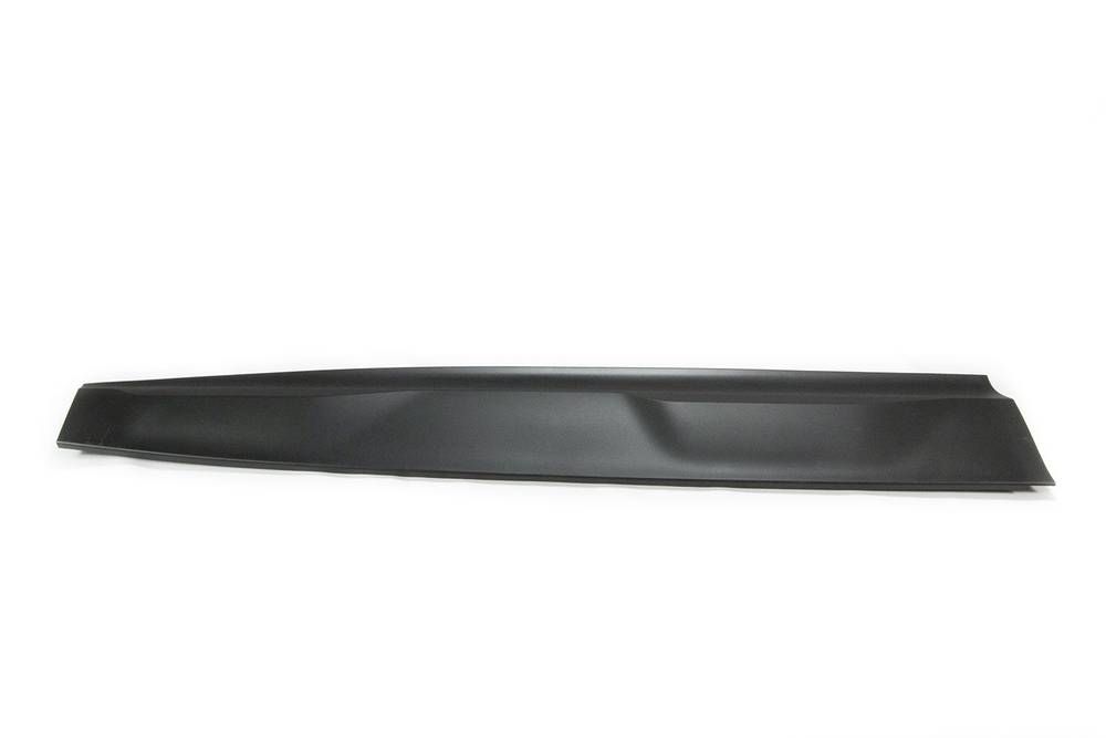 Moldura inferior porta dianteira - 26227789 - Tracker, Tracker C