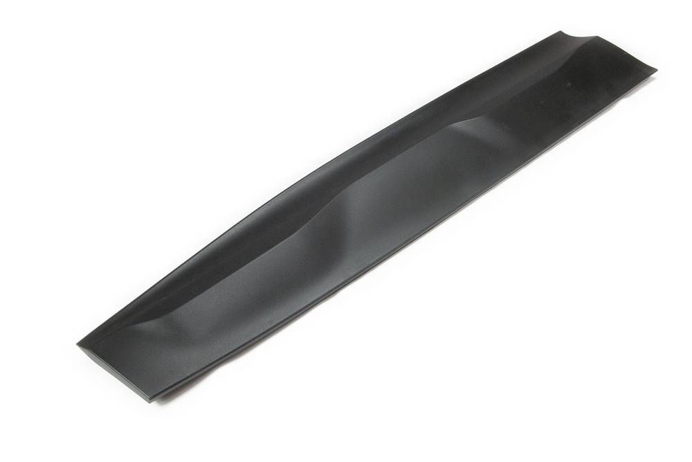 Moldura inferior porta dianteira - 26227789 - Tracker, Tracker C
