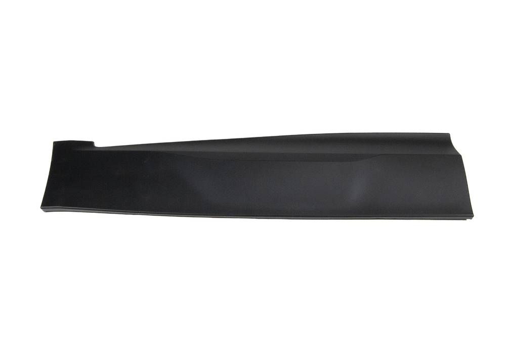Moldura inferior porta traseira - 26227793 - Tracker, Tracker C