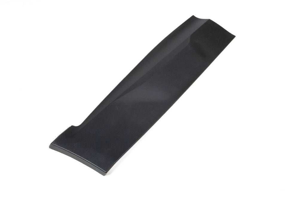 Moldura inferior porta traseira - 26227793 - Tracker, Tracker C