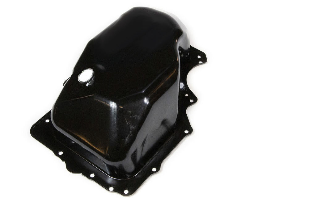 Cárter óleo inferior - 55510150 - Tracker, Onix Plus Ger.2, Montana C