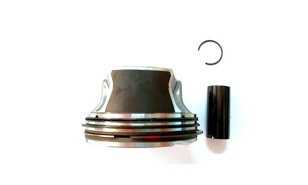 Pistão com pino - 55513523 - 