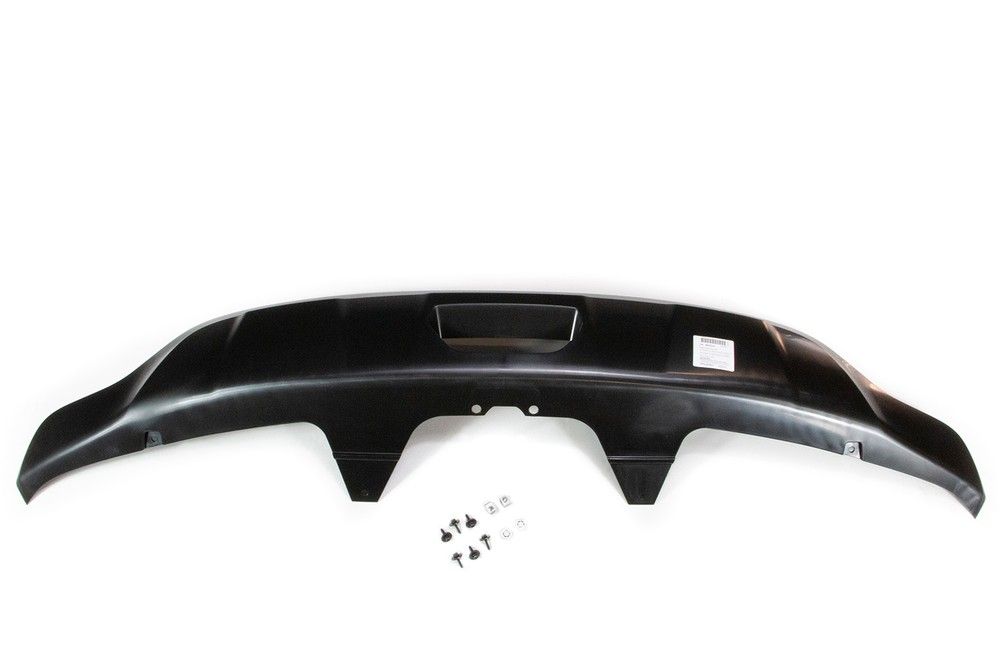 Extensor para-choque dianteiro - 26232141 - Tracker C