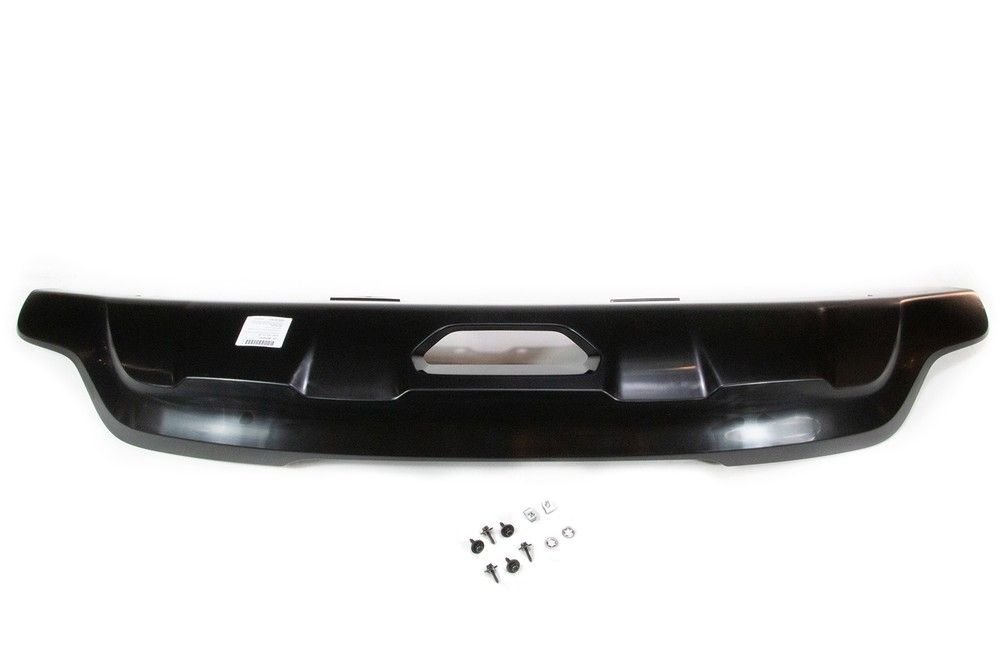 Extensor para-choque dianteiro - 26232141 - Tracker C