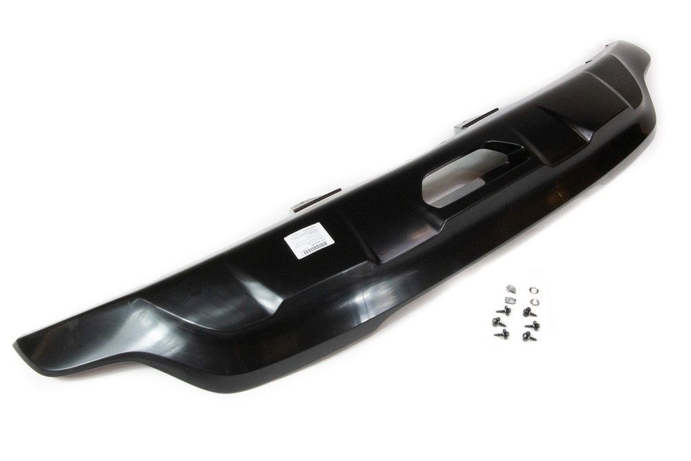 Extensor para-choque dianteiro - 26232141 - Tracker C