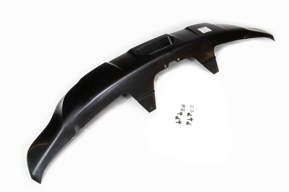 Extensor para-choque dianteiro - 26232141 - Tracker C