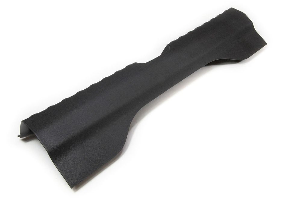 Moldura guarnição estribo tampa traseira - 26240436 - Onix B Hatch, Onix Ger.2
