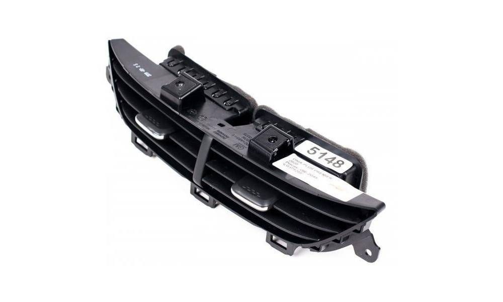 Saída ar central painel instrumentos - 26240857 - Onix Plus Ger.2, Onix B Hatch, Onix B Sedan