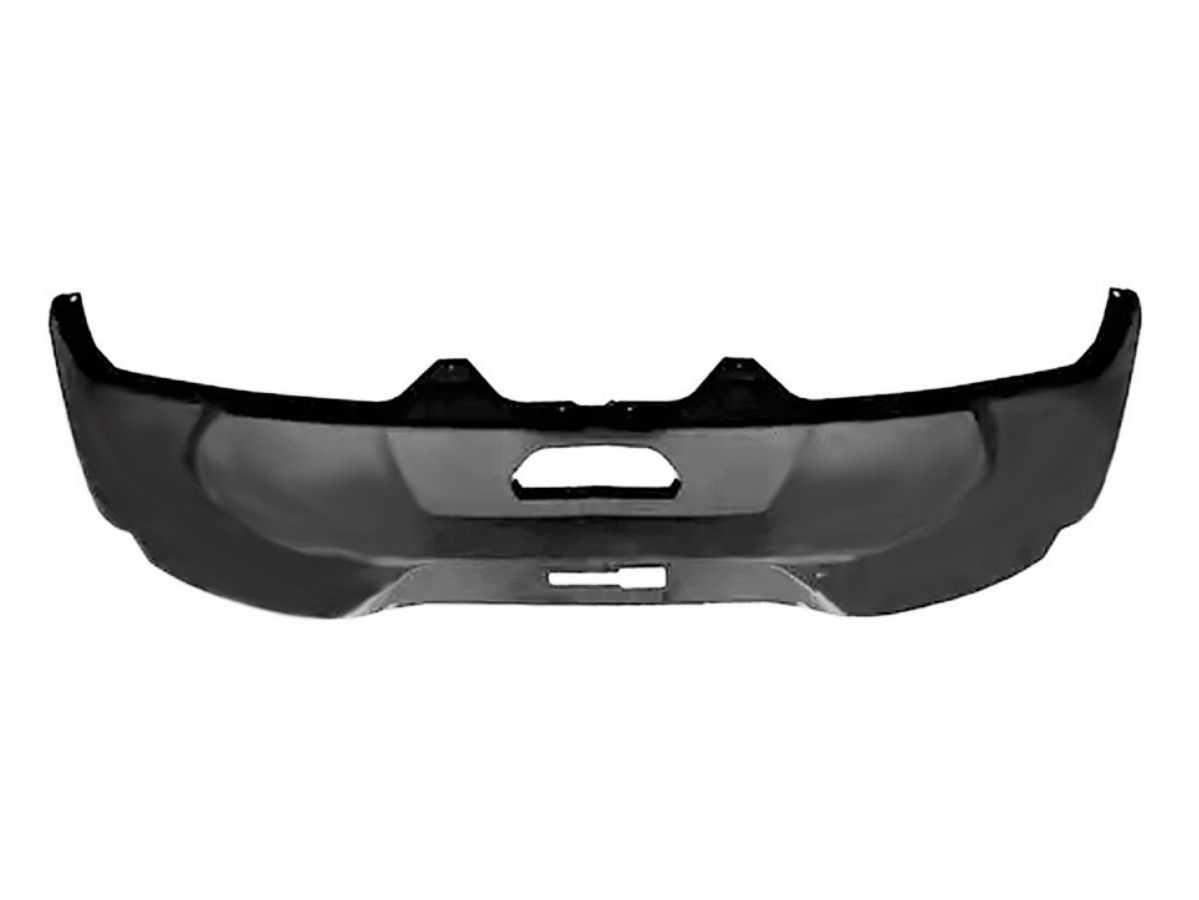 Para-choque traseiro inferior - 26255406 - Tracker C