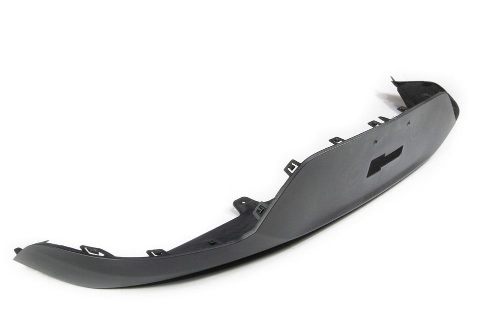 Para-choque traseiro inferior - 26260865 - Onix B Sedan