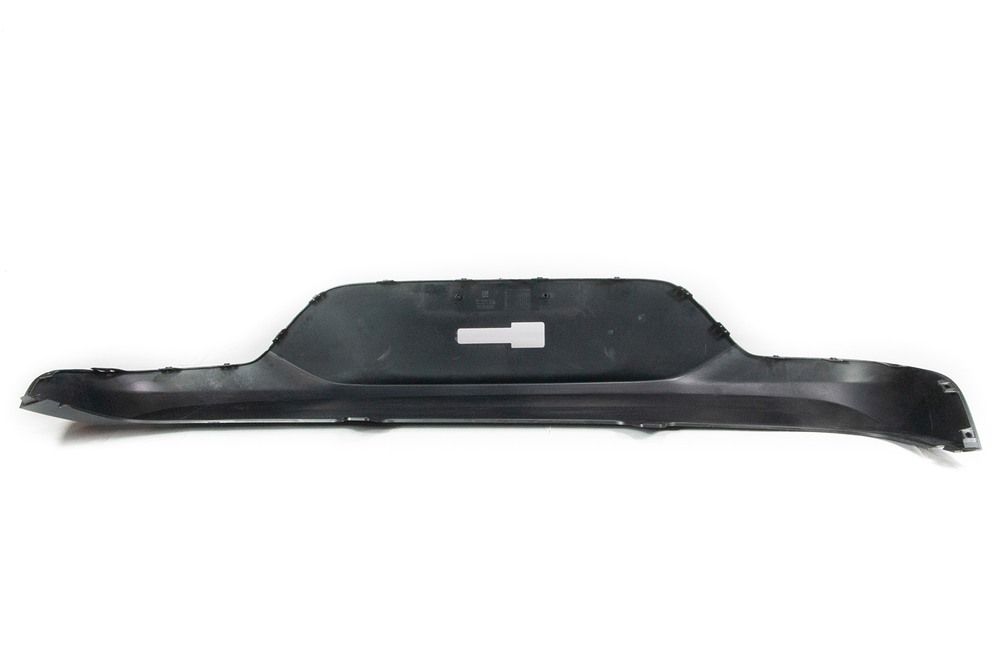 Para-choque traseiro inferior - 26260865 - Onix B Sedan