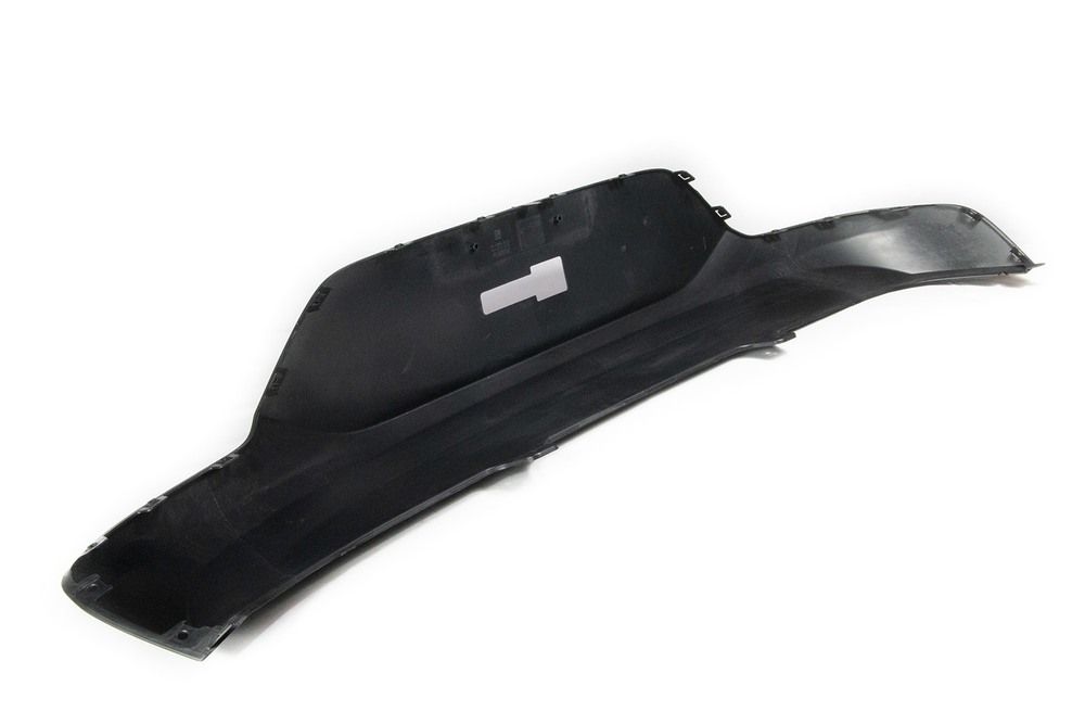 Para-choque traseiro inferior - 26260865 - Onix B Sedan