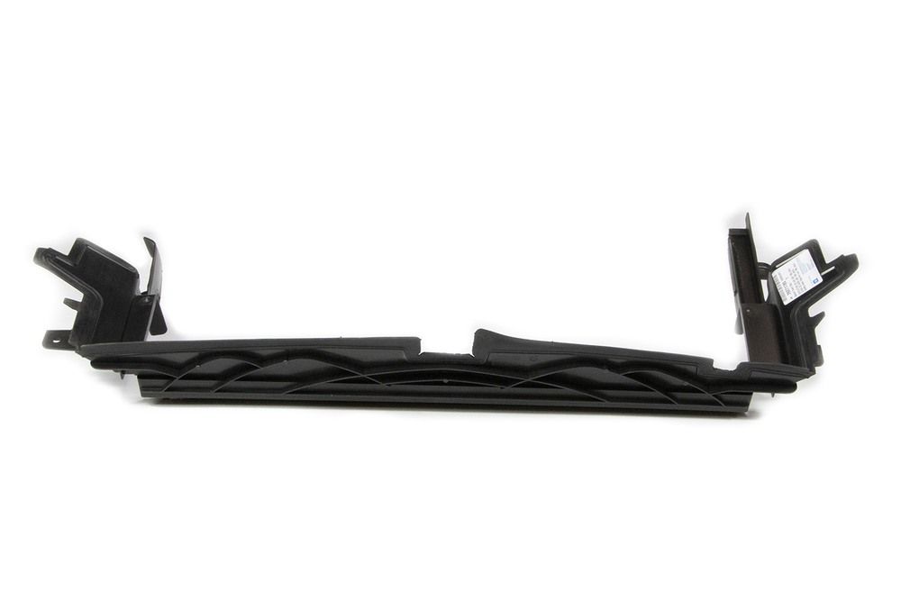 Aleta inferior ar radiador - 26271785 - Tracker, Tracker C