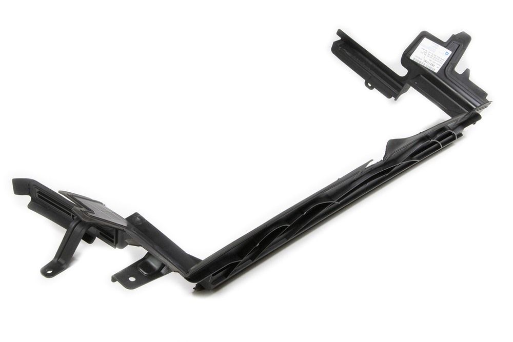 Aleta inferior ar radiador - 26271785 - Tracker, Tracker C