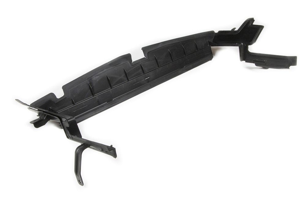 Aleta inferior ar radiador - 26271785 - Tracker, Tracker C