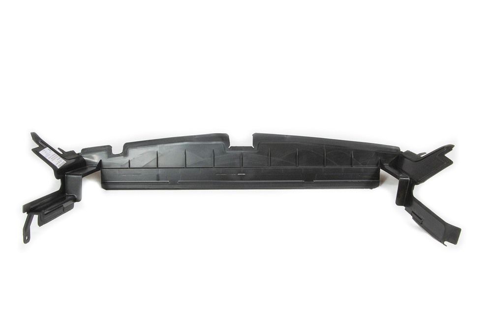 Aleta inferior ar radiador - 26271785 - Tracker, Tracker C