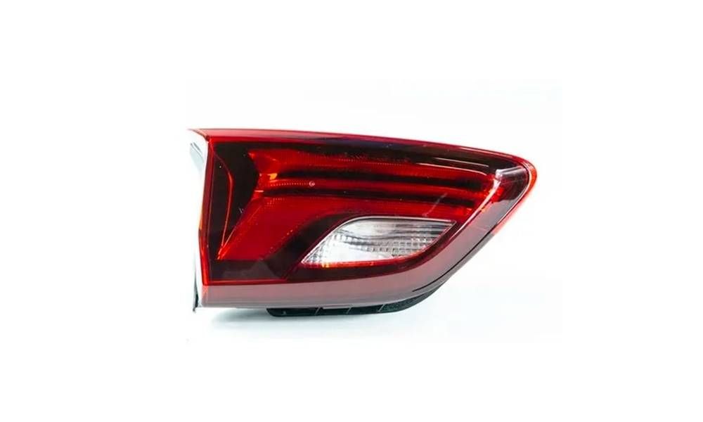 Lanterna combinada traseira - 26279501 - Onix B Sedan