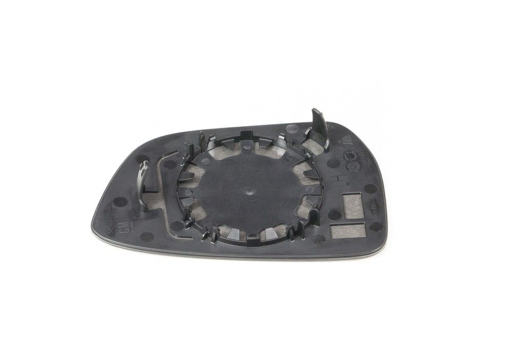 Vidro espelho retrovisor externo - 26280562 - Onix B Hatch, Onix B Sedan