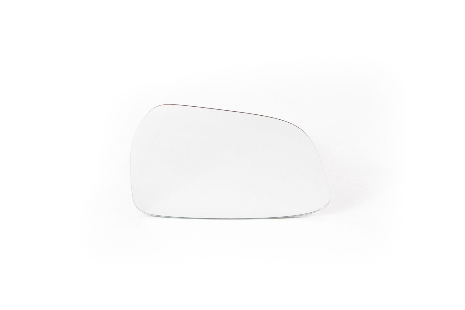 Vidro espelho retrovisor externo - 26280562 - Onix B Hatch, Onix B Sedan