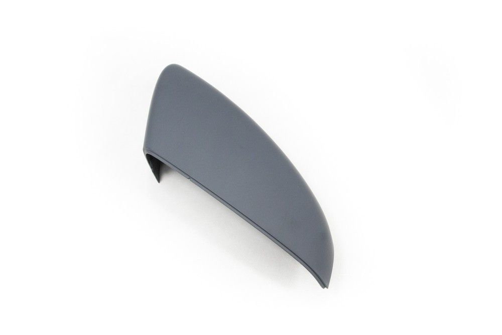 Tampa superior carcaça espelho retrovisor externo - 26280572 - Onix Plus Ger.2, Onix B Hatch, Onix B Sedan