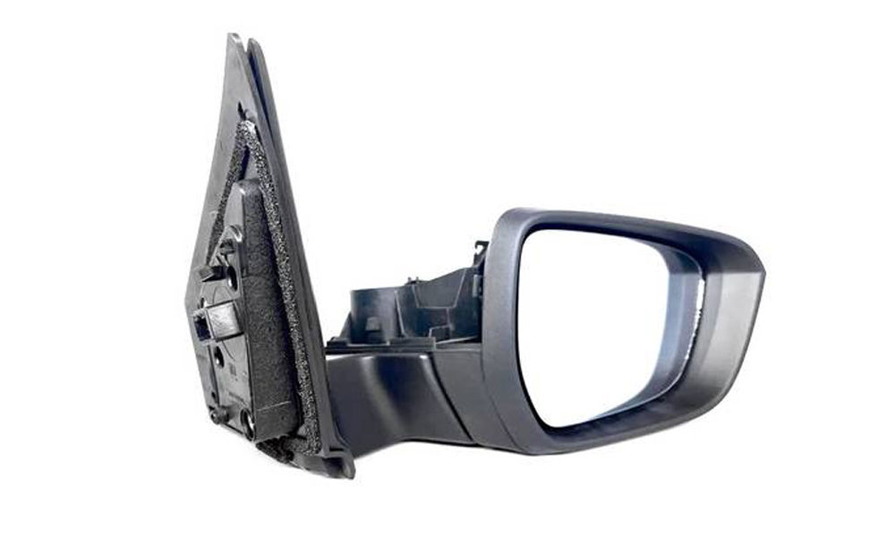 Espelho retrovisor externo - 26280578 - Onix B Hatch, Onix B Sedan