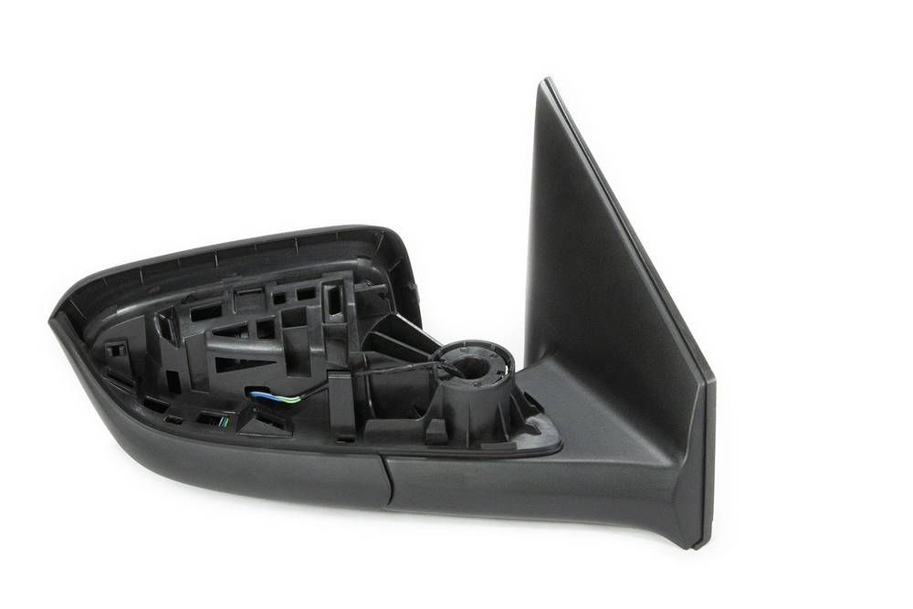 Espelho retrovisor externo - 26280578 - Onix B Hatch, Onix B Sedan