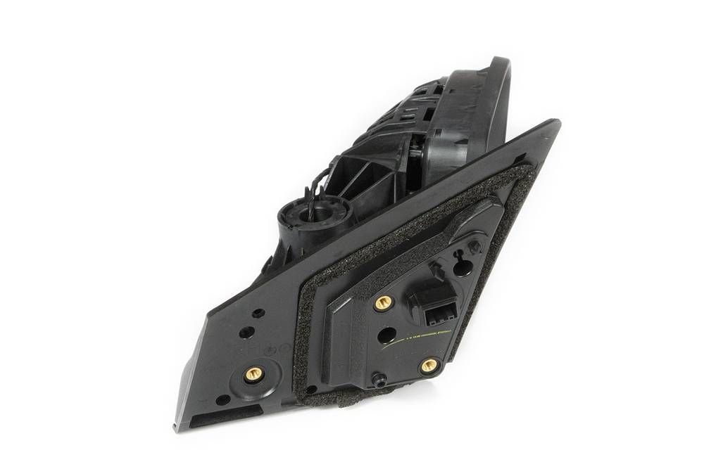 Espelho retrovisor externo - 26280578 - Onix B Hatch, Onix B Sedan