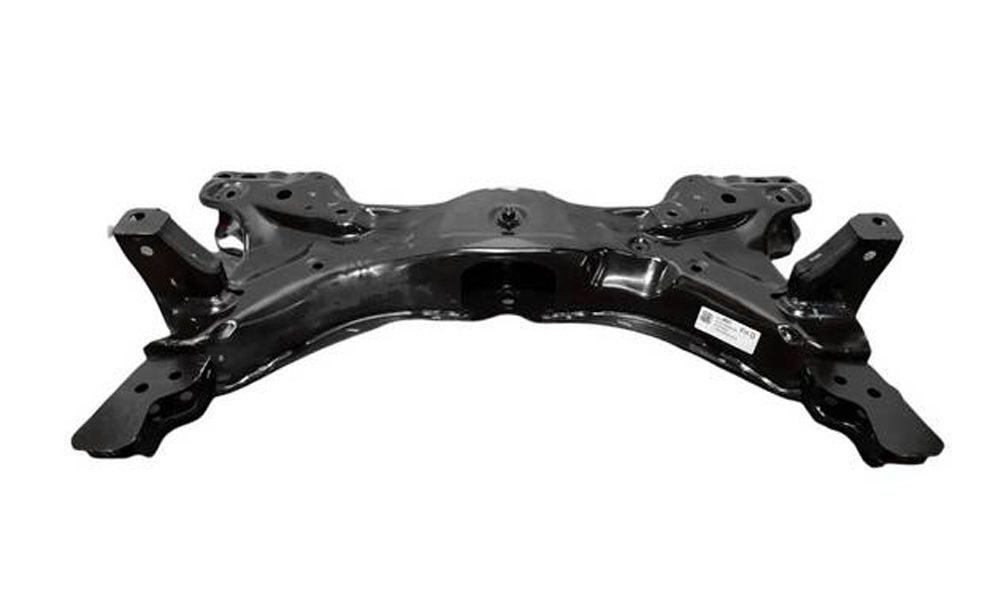 Barra transversal suspensão dianteira - 26285349 - Onix Plus Ger.2, Onix B Hatch, Onix B Sedan