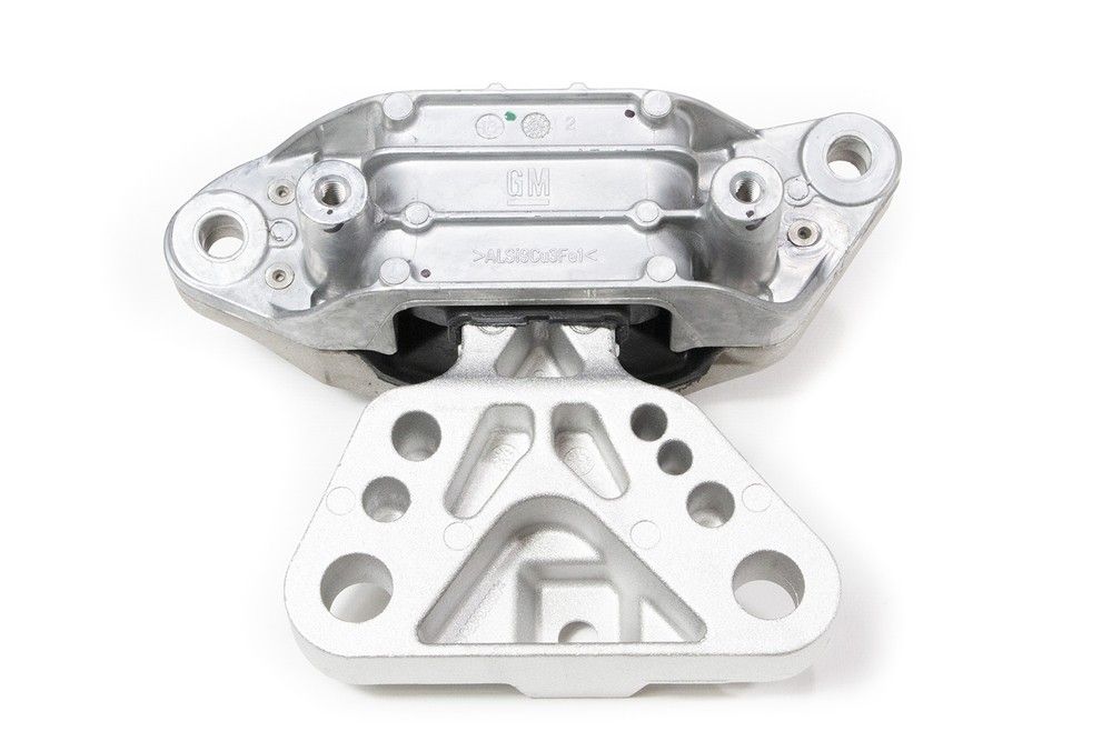 Coxim transmissão - 26285531 - Tracker, Onix Plus Ger.2, Onix B Hatch