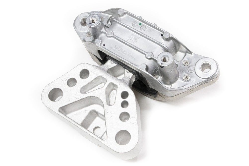 Coxim transmissão - 26285531 - Tracker, Onix Plus Ger.2, Onix B Hatch
