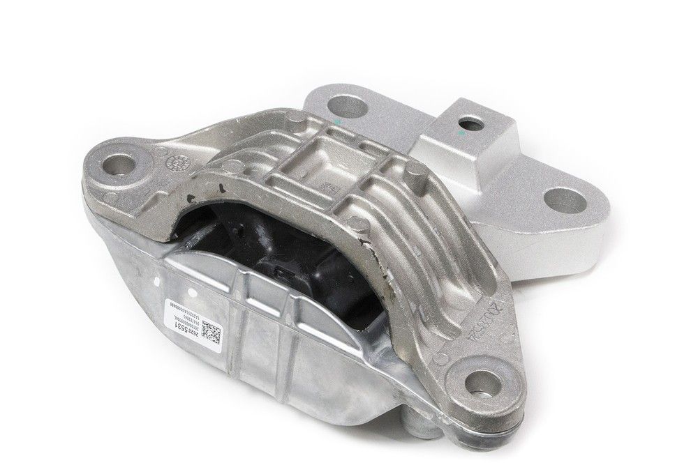 Coxim transmissão - 26285531 - Tracker, Onix Plus Ger.2, Onix B Hatch